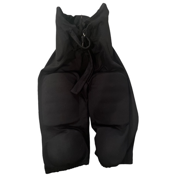 Youth Boys Padded Football Pants - two pair - Picture 4 of 4